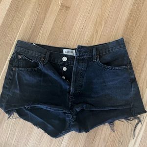 Agolde Parker short